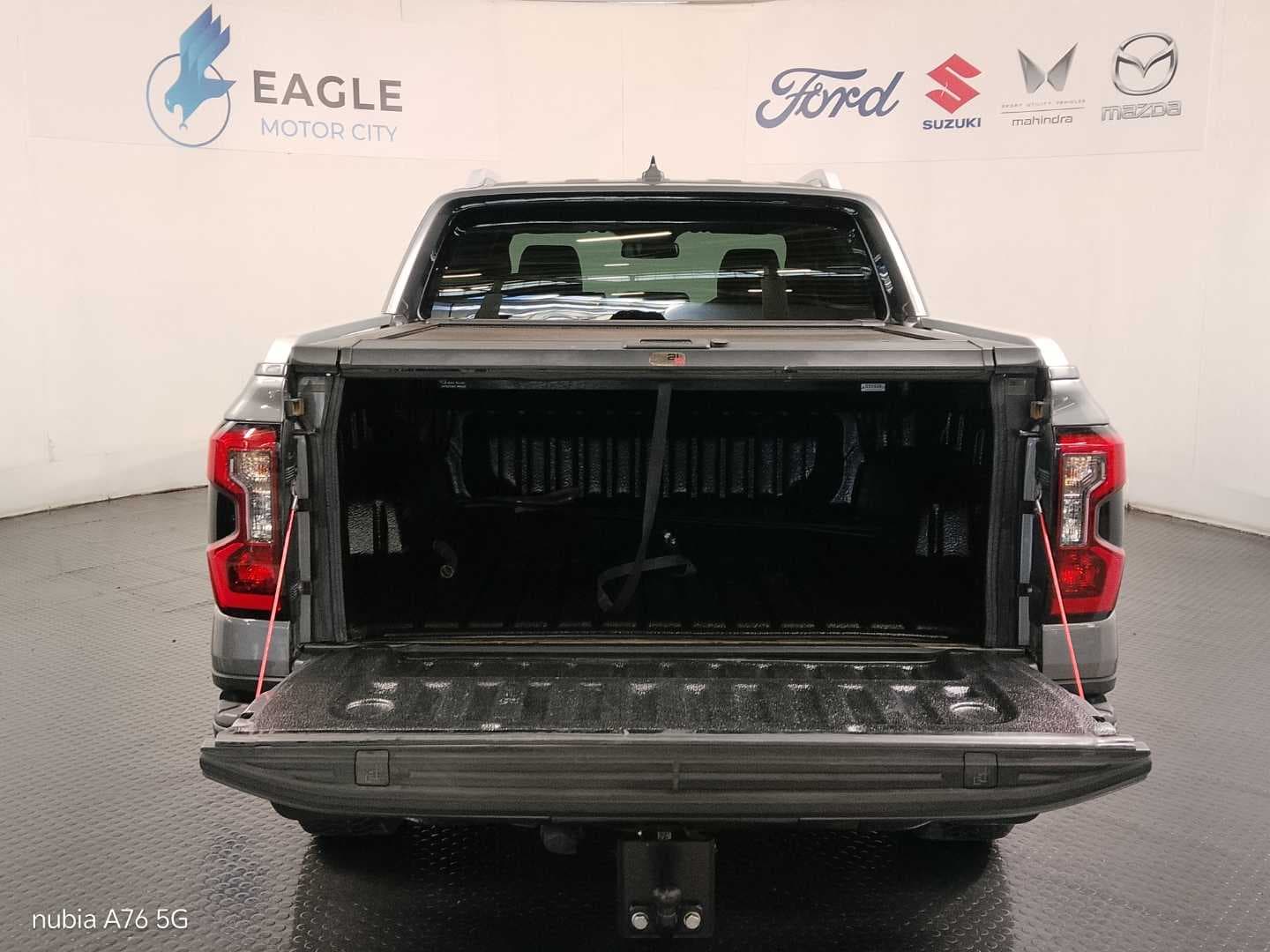 FORD RANGER 3.0D V6 WILDTRAK AWD A/T D/C P/U image 6