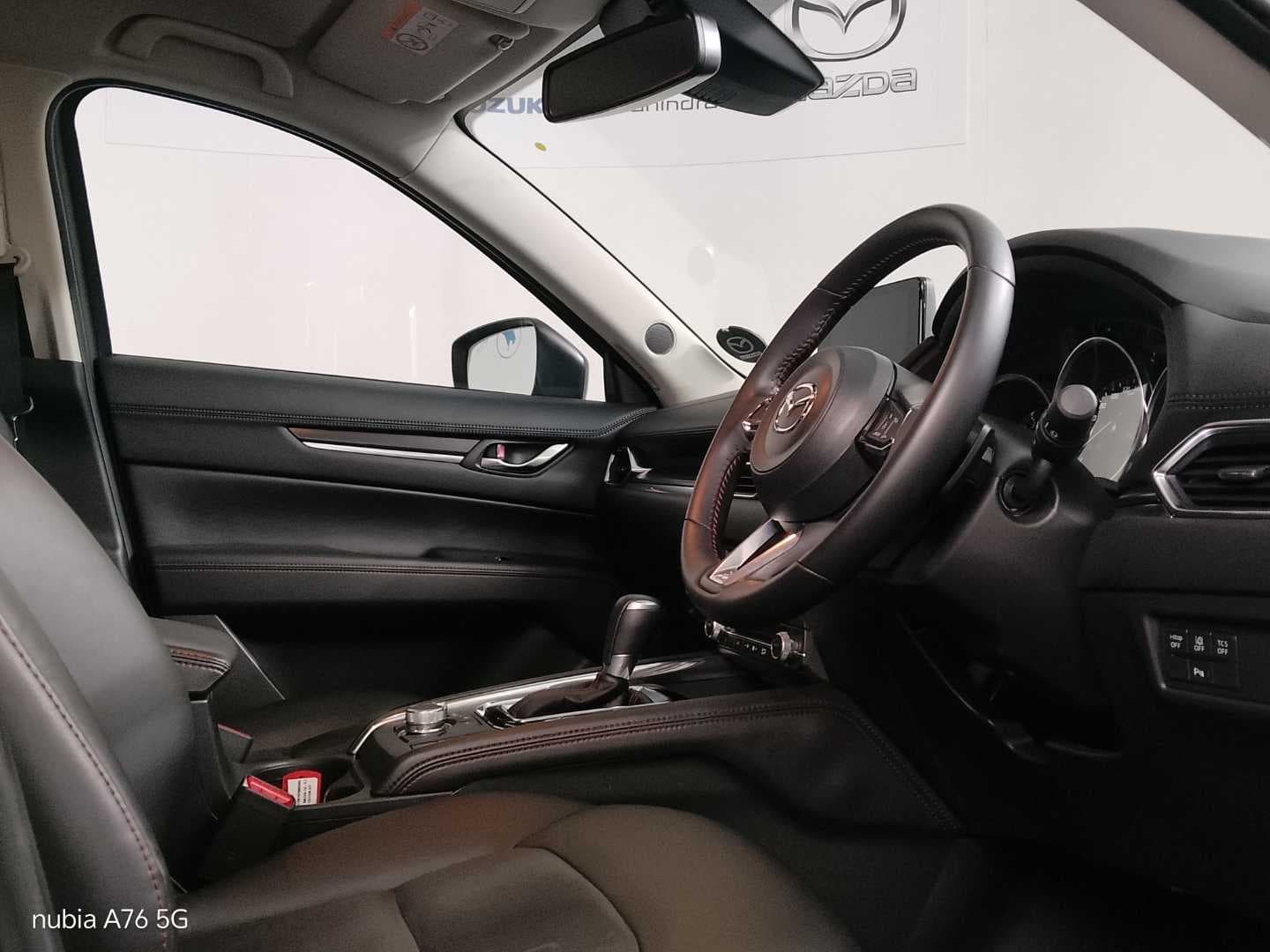 MAZDA CX-5 2.0 CARBON EDITION A/T image 16