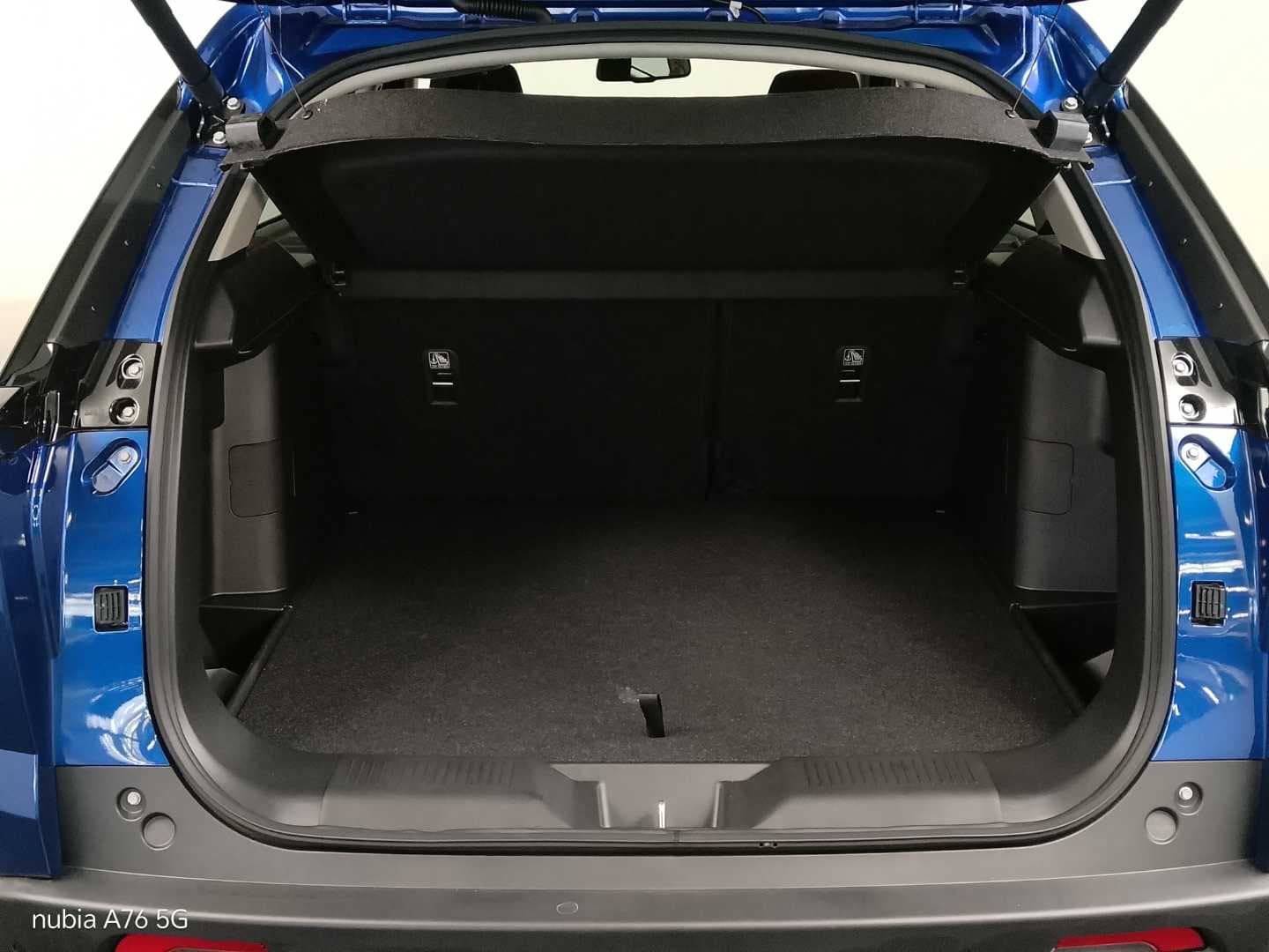 SUZUKI ACROSS 1.5 GL (MILD HYBRID) image 7