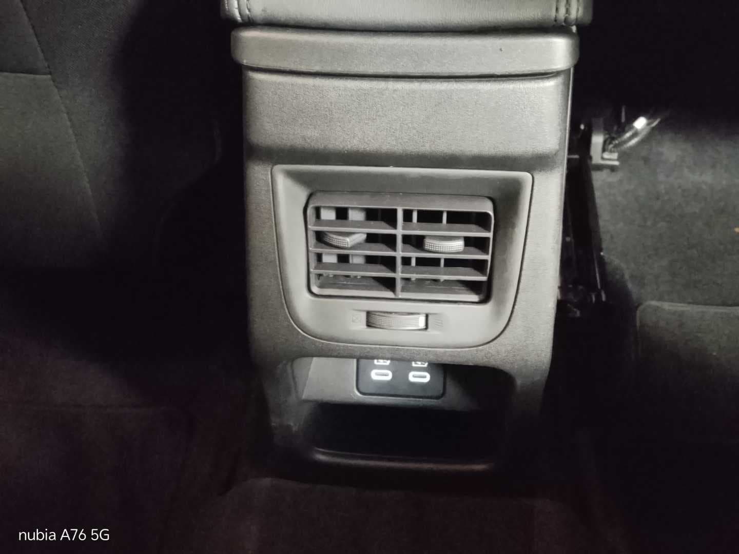 SUZUKI ACROSS 1.5 GL (MILD HYBRID) image 14