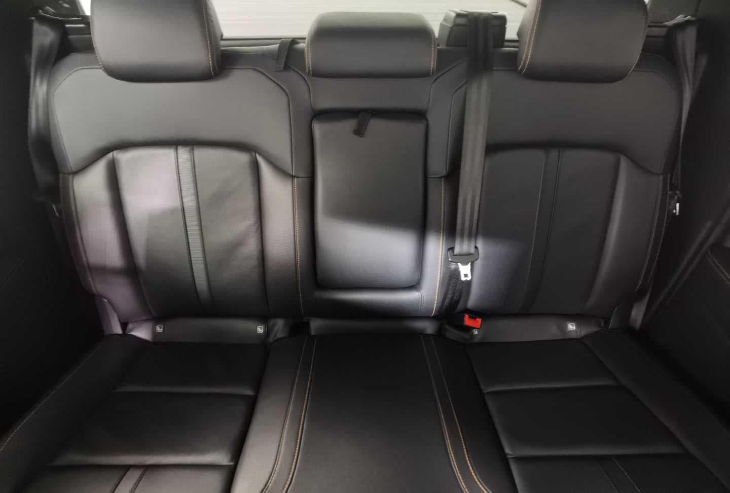 FORD RANGER 2.0D BI-TURBO WILDTRAK A/T D/C P/U image 21