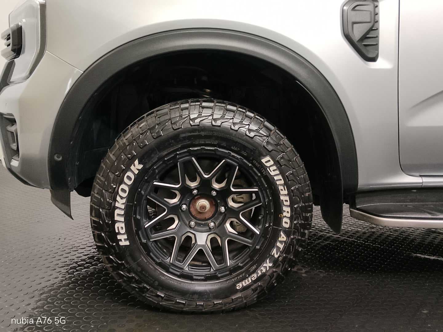 FORD RANGER 2.0D BI-TURBO WILDTRAK 4X4 A/T D/C P/U image 13
